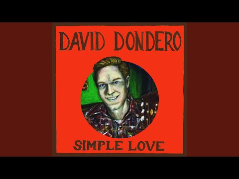 David Dondero — Double Murder Ballad Suicide