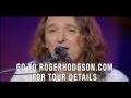 Roger Hodgson, Voice and Composer of Supertramp's Greatest Hits to Tour in 2014!
