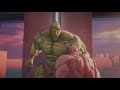 Invincible VS story mode pt1