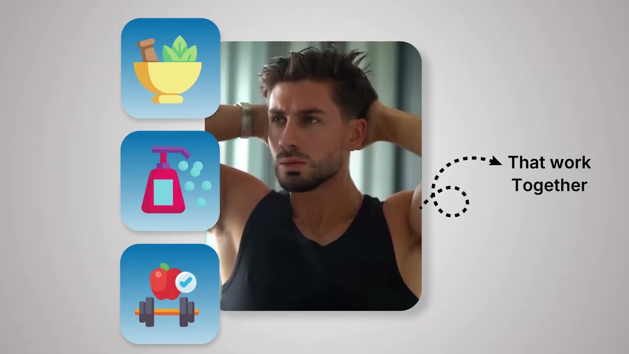 Lookmaxing Intro