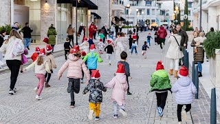 2025 01 05 Portonovi Kids New Year's RUN