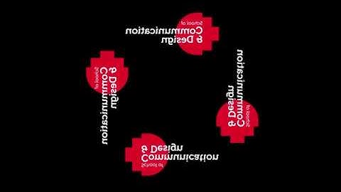 RMIT Vietnam - Design - Holographic Video