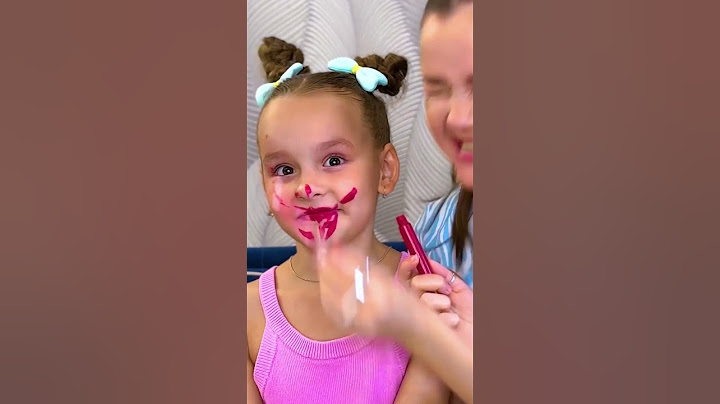 Makeup Mayhem 🤡 Wild Makeover Disaster!