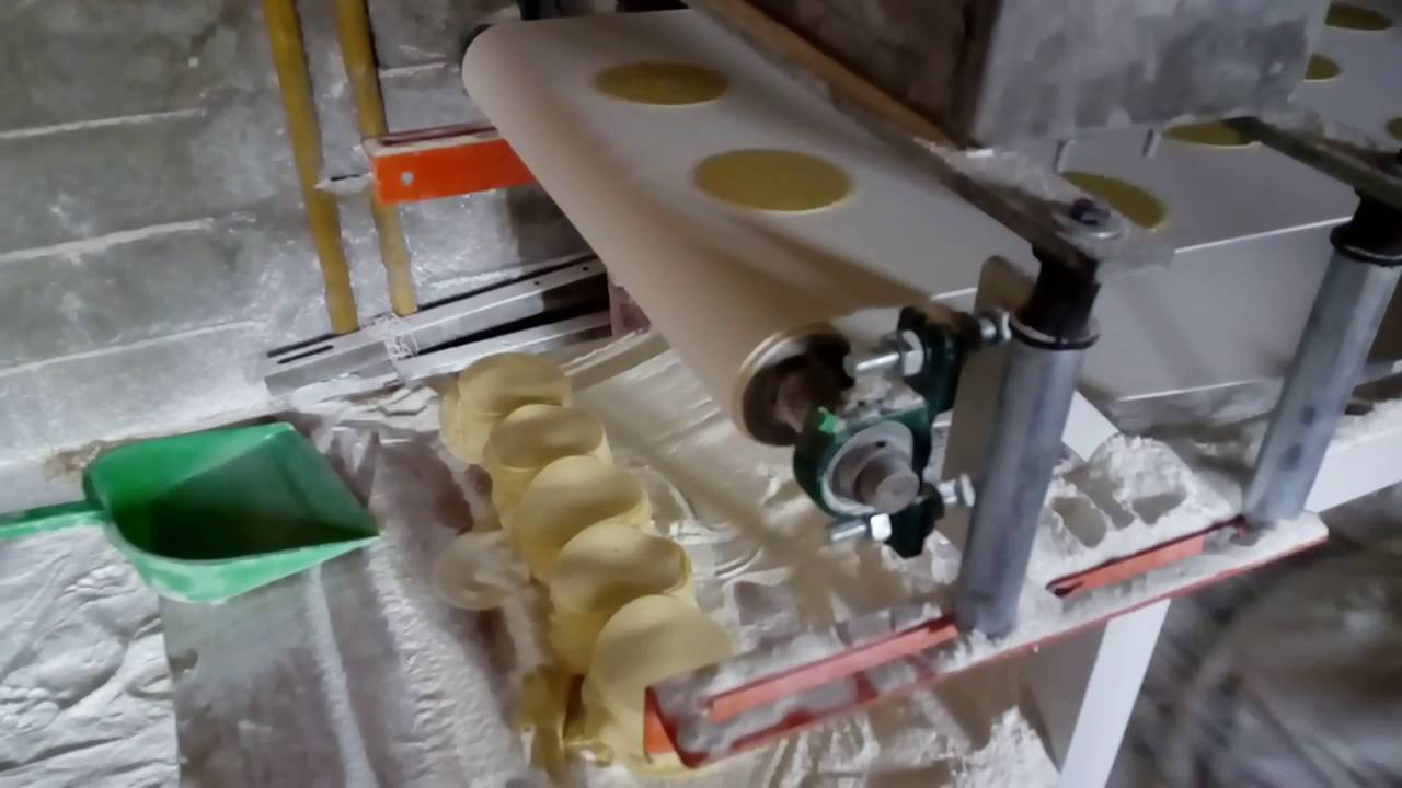 Appalam Making Machine by Leela Dhevi Engineering, Coimbatore