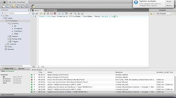 Manejo de Base de Datos con PHPMyAdmin y MySQL