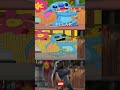 Lilo & Stitch movie PART 2 #shorts #stitch