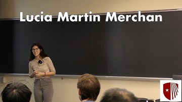 Compact holonomy G_2 manifolds need not be formal - Lucia Martin Merchan