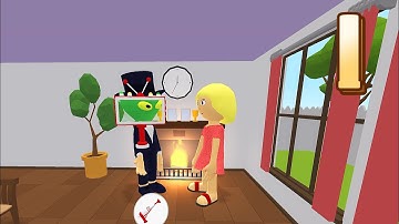 ✅ Find the Alien：Fun Adventure / Gameplay Walkthrough / Level 1-12