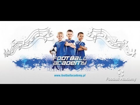 FOOTBALL academy ŻORY - YouTube