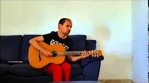 Song for Noci MTS