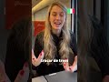 PEGANDO O TREM NA ITÁLIA | Italiano para iniciantes #shorts