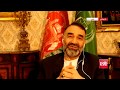 Interview with Atta Mohammad Noor on Political Agreement | TOLOnews