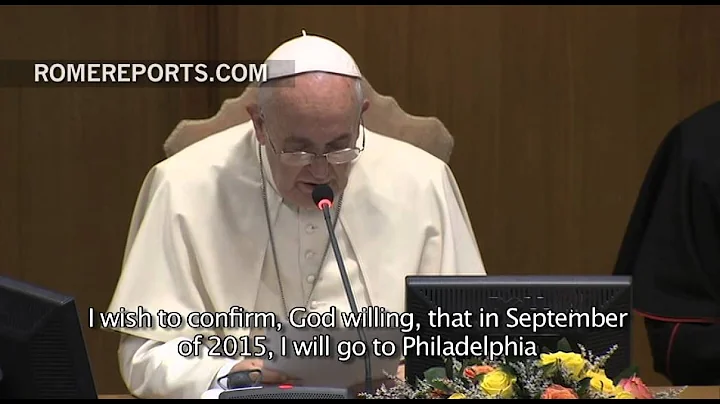 World Meeting of Families 2015 debuts its official hymn