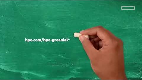 Learn more about HPE GreenLake for Large Language Model