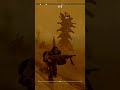 Helldivers 2 - OMG WHAT IS THAT 😭 #helldivers2 #helldiversmeme #helldivers2hivelord