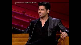 Manifestation Couch | Hotstar Specials Koffee With Karan S7 | Episode 7 | DisneyPlus Hotstar