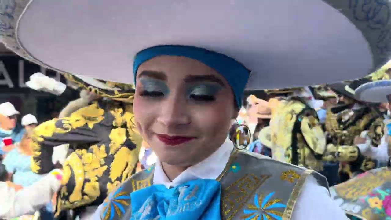 Los Gavilanes con Doña Caro 2026