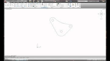 Getting data out of your 2D drawing & centermark usage