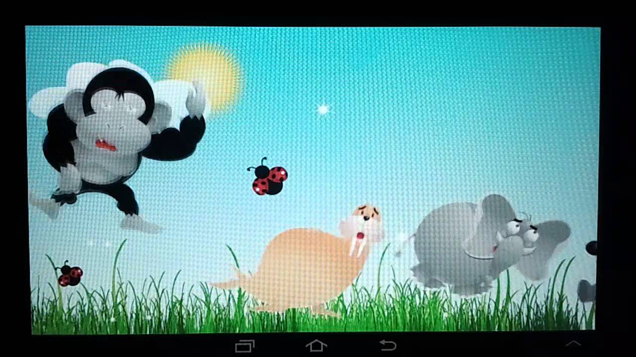Animal Sounds For Babies No Ad - Apps on Google Play