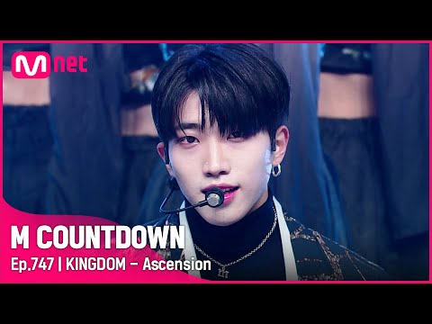 Ep.747 | Mnet 220407