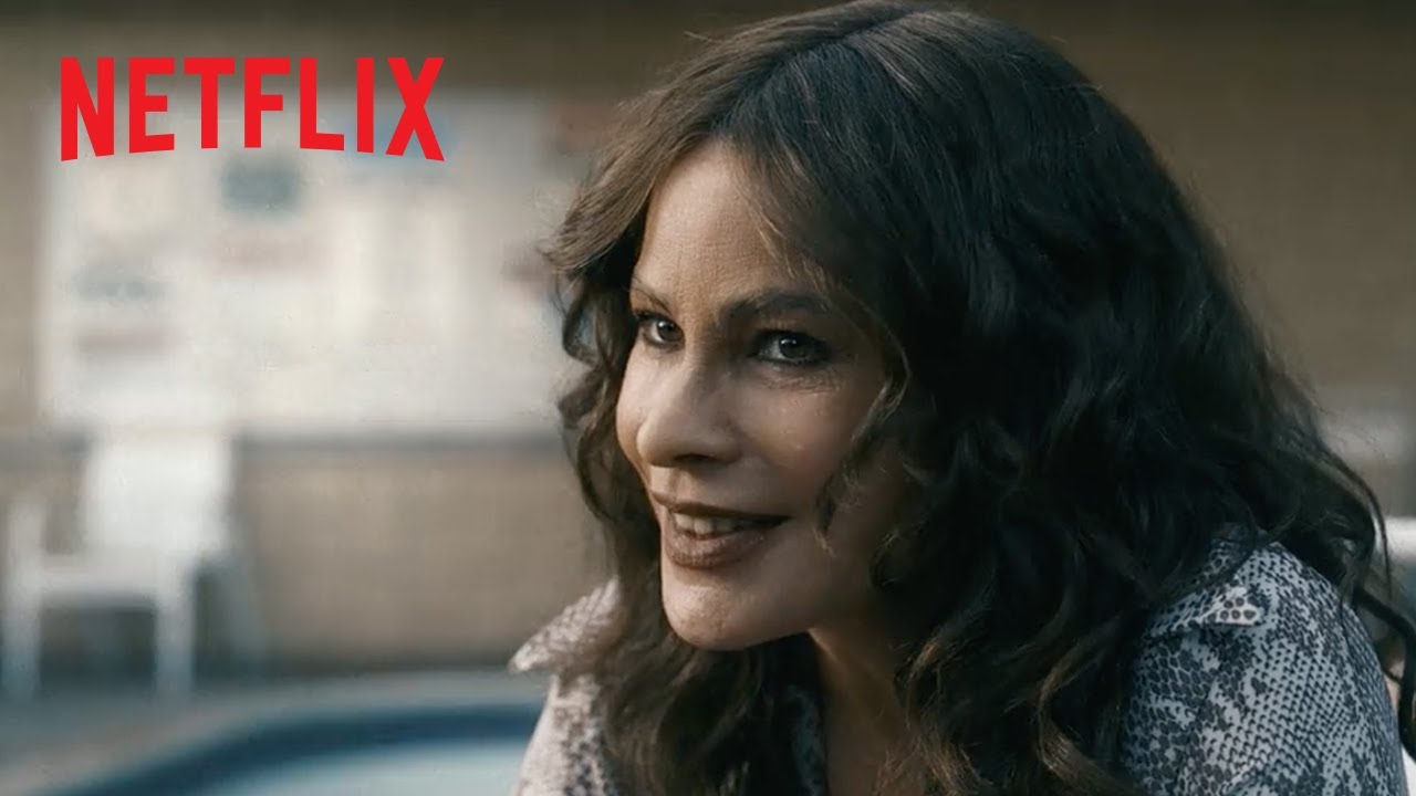 When Things Don't Go As Planned For Griselda | Netflix