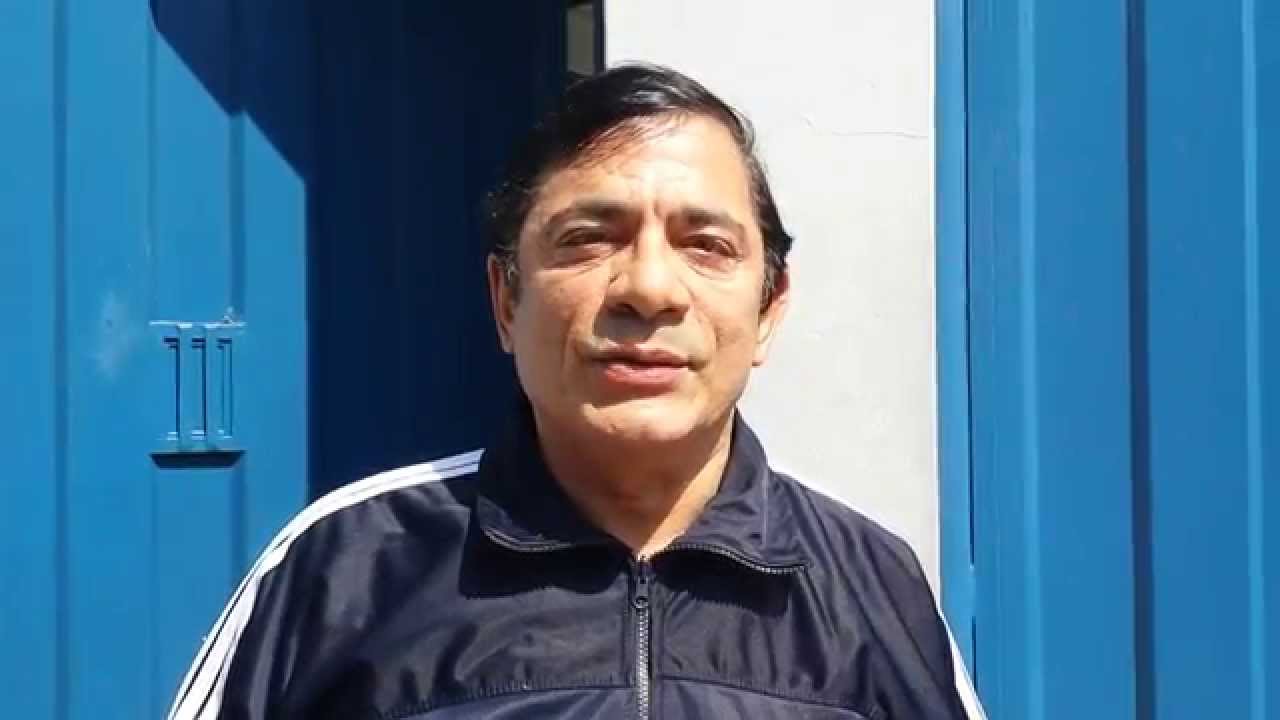 Lima Norte: Campaña contra el Maltrato Infantil - Roberto Moll (Alejo