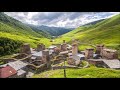 Georgian folk music  hear legendary polyphonic song from the mountains of svaneti