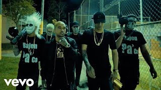 Bajen Pa' Ca 2018 - Noriel ✘ Bryant Myers ✘ Anuel AA [Oficial Video] 🎶