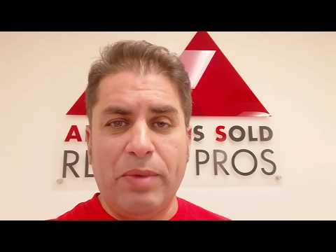 p4 ▶️How to Submit an offer the listing side, AHS Realty Pros Real Estate Training