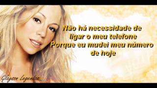 Mariah Carey   Hateu  TRADUÇÃO