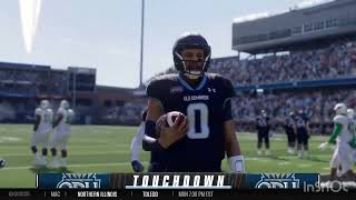 Old Dominion vs. Marshall | 2025 Week 13