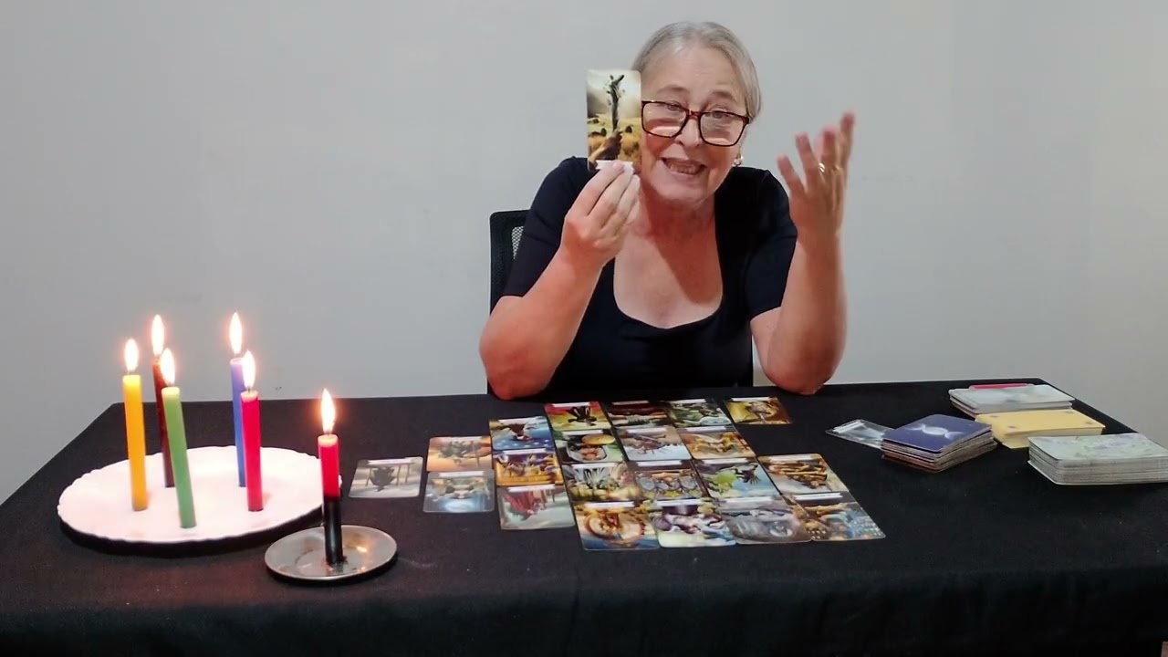 A PESSOA QUE TE FEZ MAL, NÃO ESTA BEM #tarot #tarotreading 