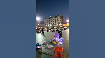 الحسيمة روعة الساحة