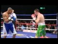 Wayne elcock v matthew macklin