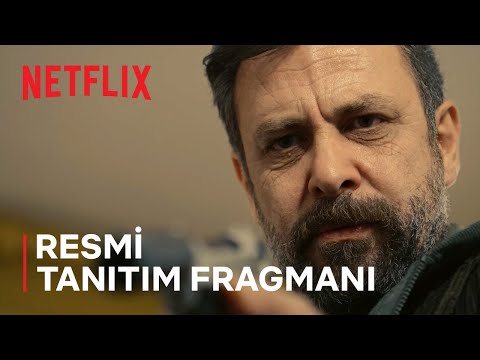 İyi Adamın 10 Günü | Resmi Tanıtım Fragmanı | Netflix