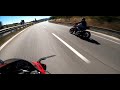 The Hanging Tree X Rhythm Is A Dancer Motorcycle Edit 