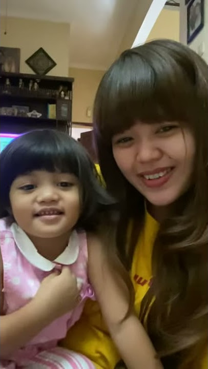GAK KUAT SAMA LUCUNYA SEIKA | GOJEKAN SAMA SEIKA , GEMESS BANGET!!!