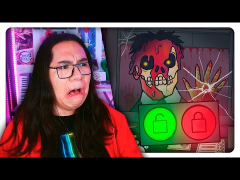 That's NOT my neighbor 👹💀
