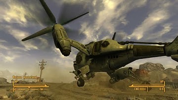 Fallout New Vegas PC mods for Xbox 360 (JTAG/RGH) + Download