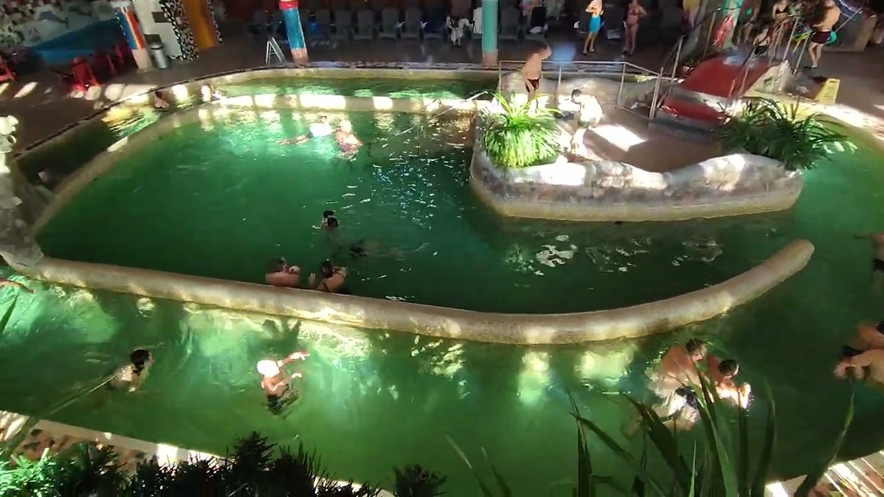 Magyarhertelend Termálfürdő!