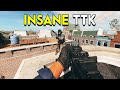 BAS-P Has an Insane TTK in Warzone 2!