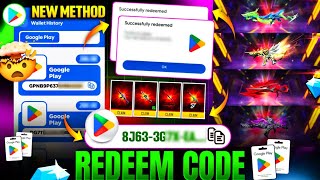 Free Redeem Code (Evo Vault) | 100 Google Play Redeem Code | How To Get Play Store Redeem Codes 🔥 screenshot 2