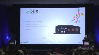 Aero-Tv Satcom Direct - Aea 2015 New Product Introduction