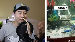 the MORE you look the WORSE IT GETS (TikTok) | Fish Tank Review 89