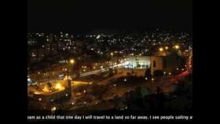 Basel Khoury - My House In Amman 2012  باسل خوري - بيتي في عمان