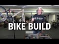 James May builds a bicycle | Part 1