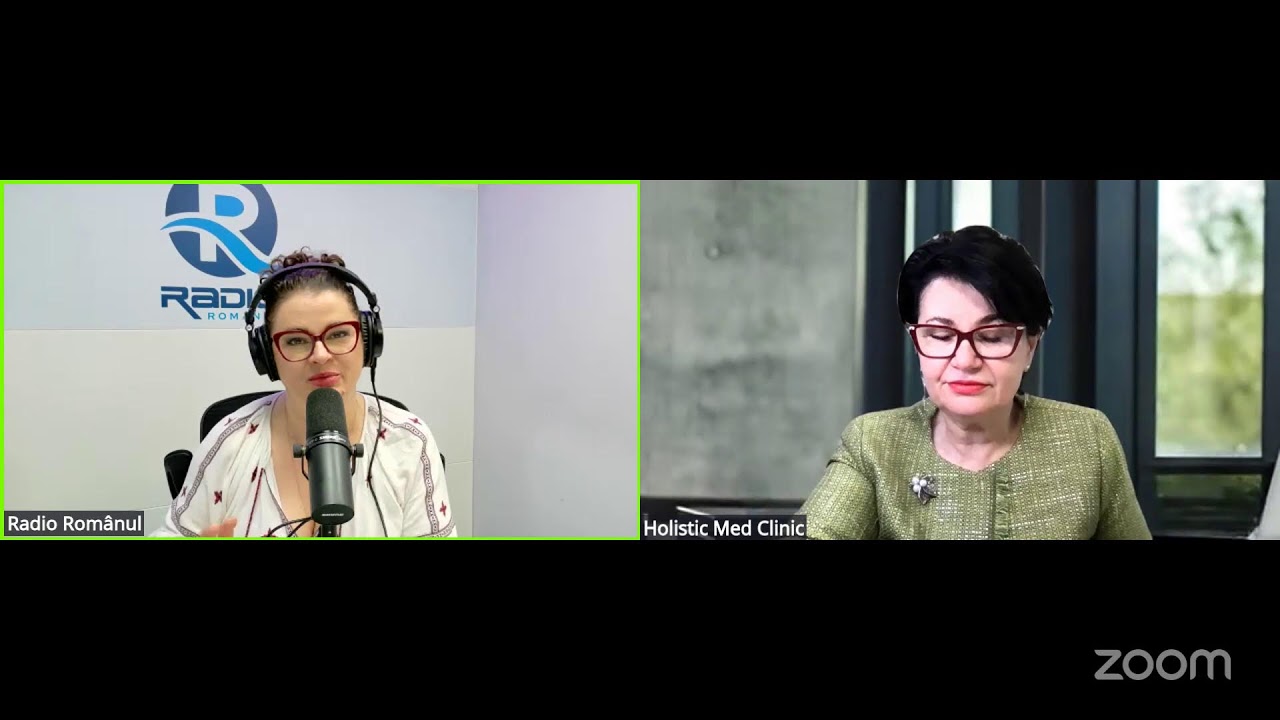 Cum funcționează imunoterapia energetică? (06.03.2026)