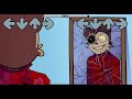 FNF: "The Echoes of Self"