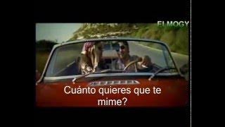 YARA Y FADEL SHAKER - AKHEDNY MAAK LLEVAME CONTIGO A