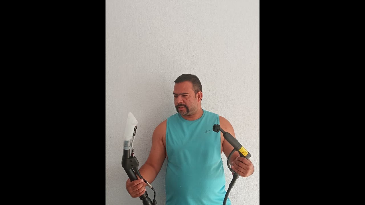 Testei o Bico novo da extratora ipc e o Vaporizador da intech